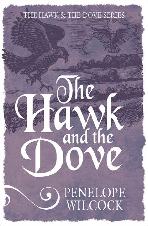 [The Hawk and the Dove 01] • The Hawk and the Dove